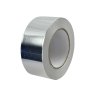 Faithfull - Aluminium Foil Tape 50mm x 45.7m