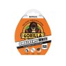 Gorilla Glue - Gorilla Tape 48mm x 10m White Gorilla Glue - Gorilla Tape 48mm x 10m White