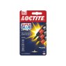 Loctite - Super Glue Power Gel Mini Tube Trio 3 x 1g Loctite - Super Glue Power Gel Mini Tube Trio 3 x 1g