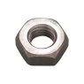 METALMATE - Hexagon Full Nut, Zinc Plated