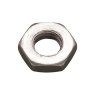 METALMATE - Hexagon Lock Nut ZP M10 (Box 500)