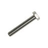 METALMATE - High Tensile Set Screws, Zinc Plated