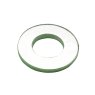 METALMATE - Type A Plain Washers, Bright Zinc Plated