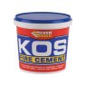 Black 1kg Everbuild Sika - KOS Fire Cement