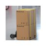 6 Pieces Master Lock - Bungee Jar