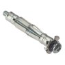 M6 x 52mm (Bag 10) ForgeFix - Cavity Wall Anchors, ZP