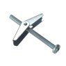 ForgeFix - Plasterboard Spring Toggle M6 x 75mm Bag 10 ForgeFix - Plasterboard Spring Toggle M6 x 75mm Bag 10