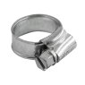 13 - 20mm (OO) Faithfull - Stainless Steel Hose Clip