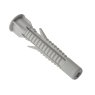 ForgeFix - Universal Fixing Plug M10 x 61mm Bag 25 ForgeFix - Universal Fixing Plug M10 x 61mm Bag 25