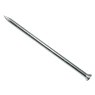 ForgeFix - Don Quichotte Light Gauge Masonry Nail, Zinc Galv. 2.5 x 25mm (Box 100) ForgeFix - Don Quichotte Light Gauge Masonry Nail, Zinc Galv. 2.5 x 25mm (Box 100)