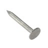 ForgeFix - Clout Nail Galvanised 75mm (500g Bag) ForgeFix - Clout Nail Galvanised 75mm (500g Bag)