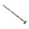 ForgeFix - Round Head Nail Galvanised 65mm Bag of 500g ForgeFix - Round Head Nail Galvanised 65mm Bag of 500g