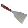 100mm Faithfull - Professional Stripping Knife