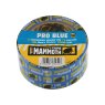 Everbuild Sika - Pro Blue Masking Tape 25mm x 33m Everbuild Sika - Pro Blue Masking Tape 25mm x 33m