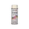 RAL 9010 White 400ml MOTIP - Deco Spray Paint, Matt