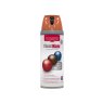 Orange 400ml PlastiKote - Twist & Spray Gloss