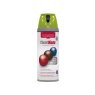 April Green 400ml PlastiKote - Twist & Spray Gloss