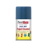 Harbour Blue 100ml PlastiKote - Fast Dry Aerosol Enamel