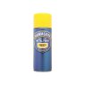 Yellow 400ml Hammerite - Direct to Rust Smooth Finish Aerosol