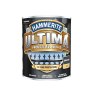 Matt Dark Grey 750ml Hammerite - Ultima Metal Paint