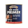Hammerite - Red Oxide Primer 500ml Hammerite - Red Oxide Primer 500ml