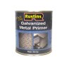 Rustins - Galvanized Metal Primer 250ml Rustins - Galvanized Metal Primer 250ml