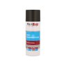 PlastiKote - Trade High Temperature Spray Paint Black 400ml PlastiKote - Trade High Temperature Spray Paint Black 400ml