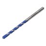 6 x 100mm Faithfull - Multi Construction Drill Bits