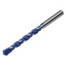 Faithfull - Multi Construction Drill Bits