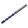 Faithfull - Multi Construction Drill Bits