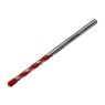 Faithfull - Multi Construction Drill Bits