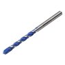Faithfull - Multi Construction Drill Bits