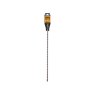 10 x 460mm DEWALT - SDS Plus EXTREME 2 Drill Bit