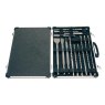 Makita - D-21200 SDS Plus Drill Bit Set, 17 Piece Makita - D-21200 SDS Plus Drill Bit Set, 17 Piece