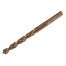 3.0 x 61mm (Pack of 10) DEWALT - Extreme 2 Metal Drill Bits