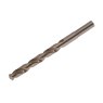 Faithfull - Loose HSS Jobber Professional Drill Bits Metric