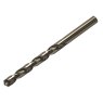 Dormer - A777 HSCo Heavy-Duty Jobber Drill 4.50mm OL:80mm WL:47mm Dormer - A777 HSCo Heavy-Duty Jobber Drill 4.50mm OL:80mm WL:47mm