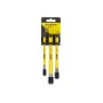 STANLEY - Cold Chisel Kit 3 Piece