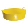 Shallow 35 Litre - Yellow Red Gorilla - Gorilla Tub