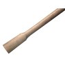 Faithfull - Hardwood Pick Axe Handle 915mm (36in)