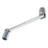 Priory - 310 Scaffold Spanner 7/16W & 1/2W Double-Ended Priory - 310 Scaffold Spanner 7/16W & 1/2W Double-Ended