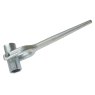 Priory - 325 Scaffold Spanner 7/16W & 1/2W Spinner Double-Ended Priory - 325 Scaffold Spanner 7/16W & 1/2W Spinner Double-Ended