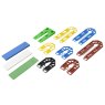 Broadfix - Assorted Levelling Shims (Bag 160)