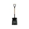 Faithfull - Open Socket Square Shovel Faithfull - Open Socket Square Shovel