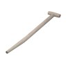 Faithfull - Replacement Shovel Handle 71cm (28in)