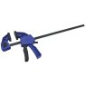 300mm (12in) 70kg Faithfull - Bar Clamp & Spreader