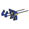 300mm (12in) Twin Pack IRWIN Quick-Grip - Mini Bar Clamp