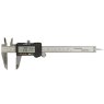 Faithfull - Digital Caliper Faithfull - Digital Caliper
