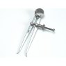 200mm (8in) Faithfull - Internal Spring Caliper