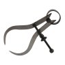 Faithfull - External Spring Caliper Faithfull - External Spring Caliper